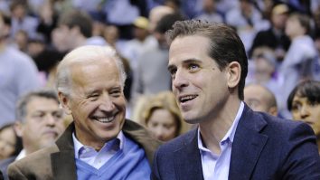 Hunter Biden