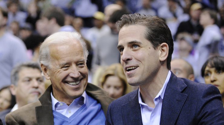 Hunter Biden