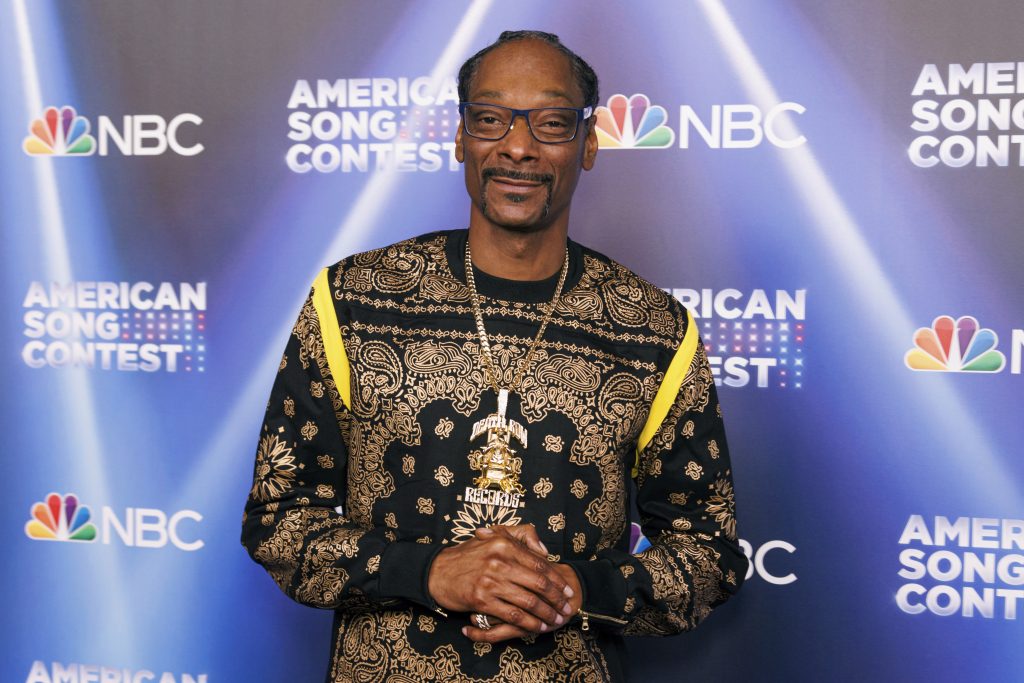 Snoop Dogg