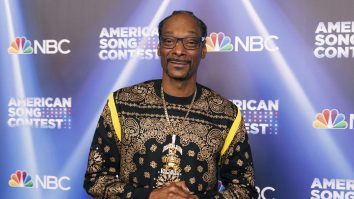 Snoop Dogg