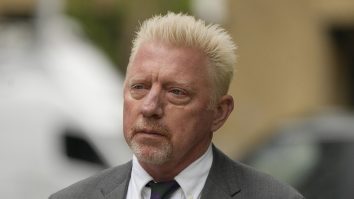 Boris Becker