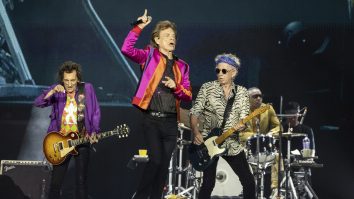 The Rolling Stones, omagiați cu o monedă de colecție britanică pentru a 60-a aniversare
