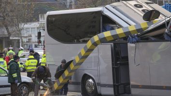 Dosar penal pentru ucidere din culpă, după accidentul din Pasajul Unirii. Măsuri suplimentare cerute de polițiști