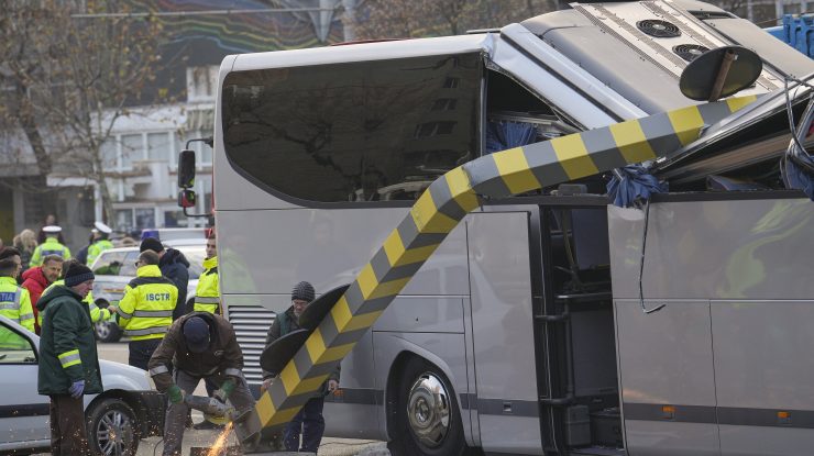 Dosar penal pentru ucidere din culpă, după accidentul din Pasajul Unirii. Măsuri suplimentare cerute de polițiști