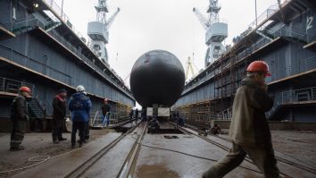 Șeful unui important șantier naval rusesc a murit subit, fără a fi cunoscută cauza