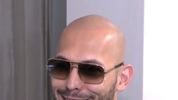 Andrew Tate a fost vizitat în închisoare la primele ore ale dimineții de un „bărbat misterios cu imunitate diplomatică”