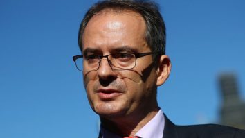 Rusia îl pune pe jurnalistul de investigație Christo Grozev pe lista sa de persoane date în urmărire