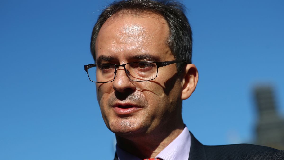 Rusia îl pune pe jurnalistul de investigație Christo Grozev pe lista sa de persoane date în urmărire