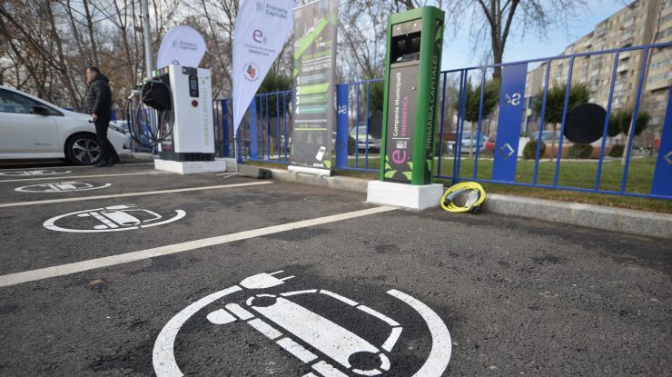 De ce mașinile electrice nu sunt cu adevărat vehicule ecologice? Beneficiul pentru mediu al EV-urilor s-ar putea să nu se simtă niciodată