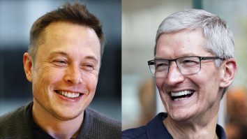 Musk spune că disputa de pe Twitter cu șeful Apple este rezolvată. UE amenință cu interdicția