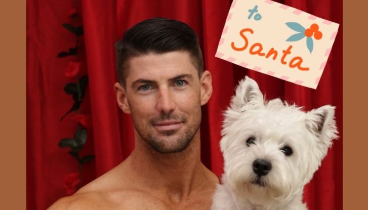 FOTO. Calendarul pompierilor australieni se întoarce cu eroi care țin în brațe pisoi, câini, koala și multe alte animale