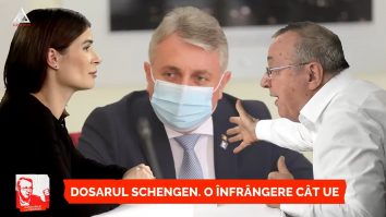 Gândurile lui Cristoiu, sâmbătă, 10 decembrie, la ALEPH NEWS