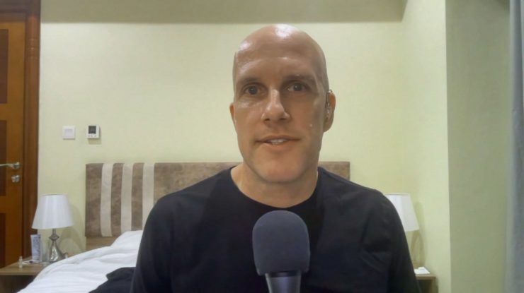 Scriitorul sportiv american Grant Wahl a murit în Qatar, în timpul Cupei Mondiale