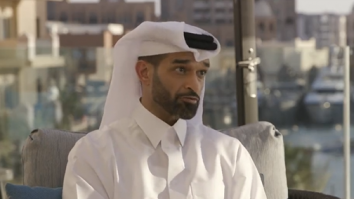 Șeful Cupei Mondiale din Qatar: „Turneul a schimbat percepția asupra acestei părți a lumii”