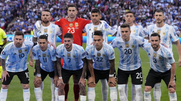 Argentina și Australia se califică în 16-imile de finală ale Cupei Mondiale, iar Tunisia învinge Franța