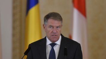 Mesajul Președintelui României, Klaus Iohannis, transmis cu prilejul Sărbătorii Hanuca