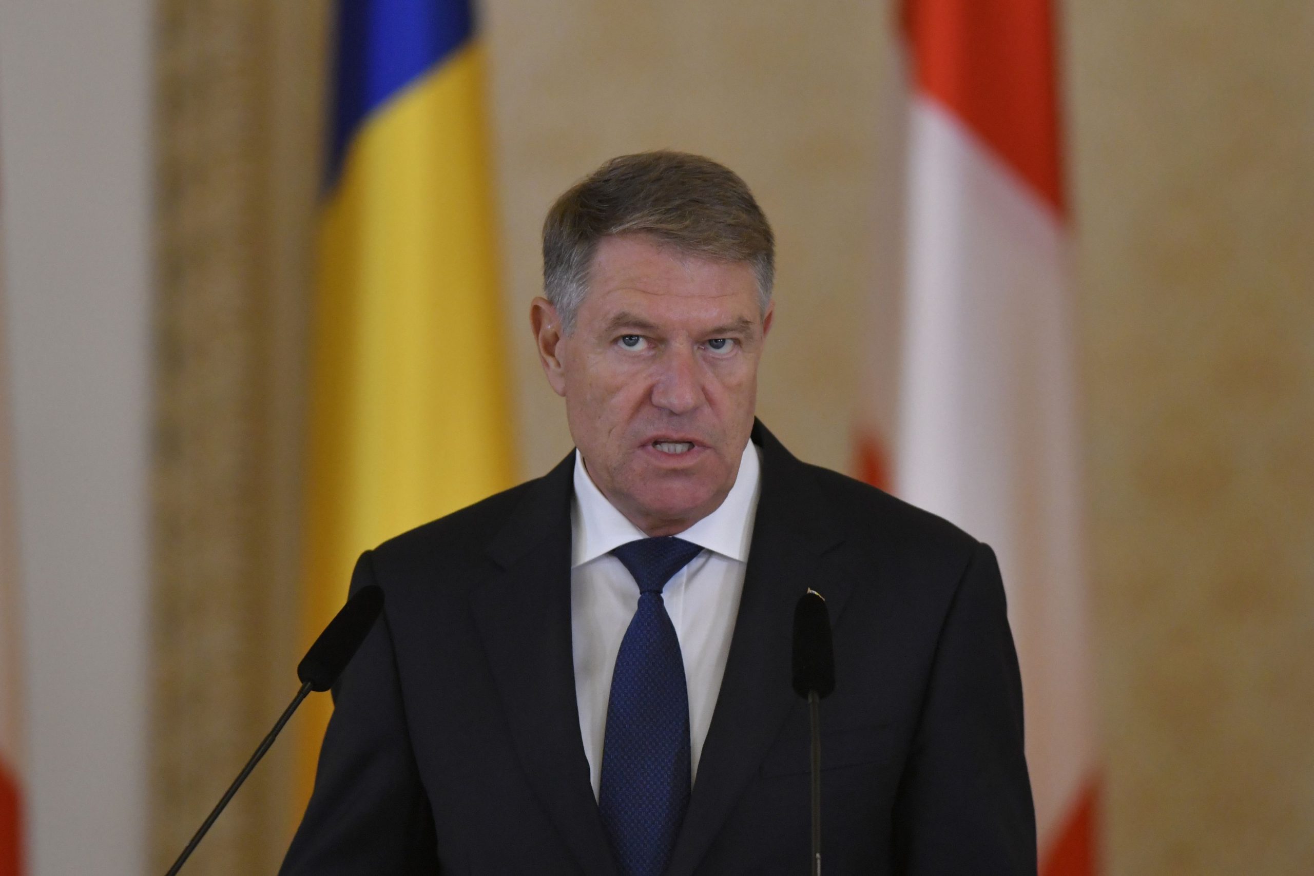 Mesajul Președintelui României, Klaus Iohannis, transmis cu prilejul Sărbătorii Hanuca