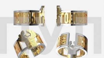 Putin oferă opt „inele de aur ale puterii” liderilor din CSI, păstrând încă unul pentru el însuși