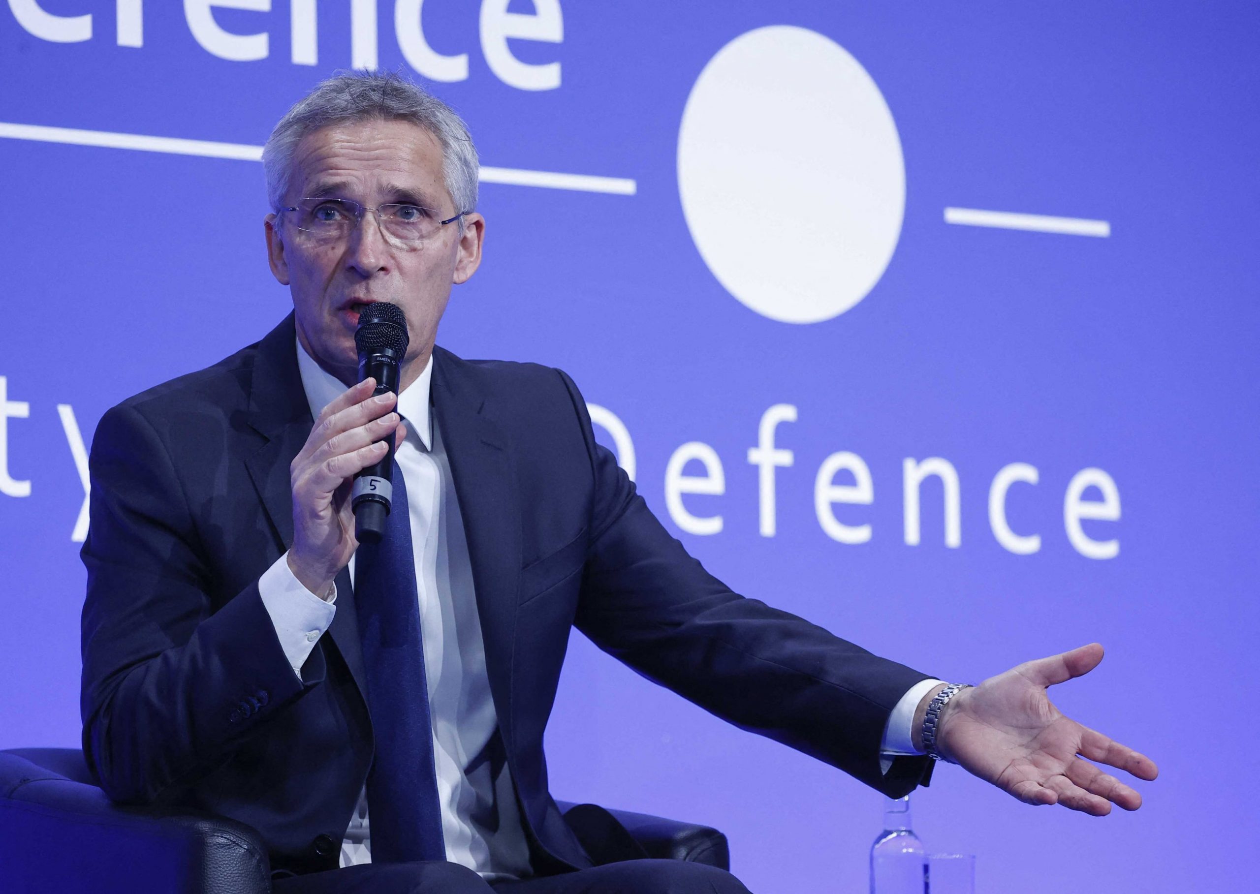 Jens Stoltenberg ar putea fi rugat să mai rămână un an la șefia NATO