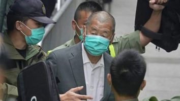 Magnatul media Jimmy Lai primește peste cinci ani de închisoare pentru fraudă