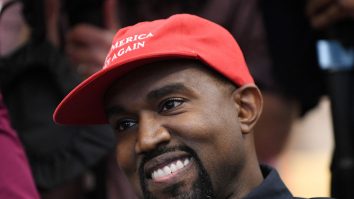 „Yeezy Come, Yeezy Go”: Un studio din Londra îți îndepărtează gratuit tatuajul cu Kanye West