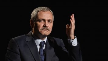 ÎCCJ a respins contestaţia în anulare a lui Liviu Dragnea la condamnarea sa în dosarul angajărilor fictive