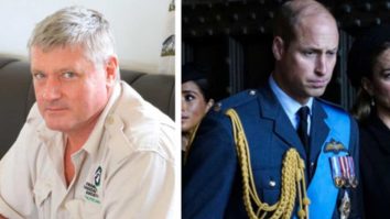 Un prieten al prințului William și al lui Kate Middleton a murit într-un accident aviatic împreună cu fiul său