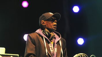 Maxi Jazz, cântărețul trupei Faithless, a murit la vârsta de 65 de ani