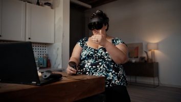 Doar 6 persoane s-au prezentat la petrecerea Comisiei Europene din metavers. Party-ul virtual a costat 387.000 de euro