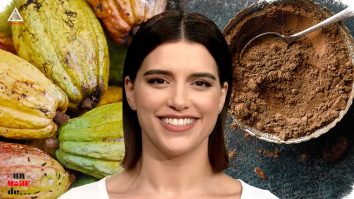 Un vârf de… Cacao