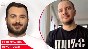 Răzvan Ailenei este președinte al „MUZE – Asociația pentru Teatru-Film-Muzica-Dans” , care se ocupă de drepturile artiștilor