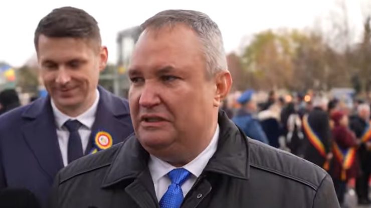 Nicolae Ciucă aşteaptă ca Florin Cîţu să demisioneze: Este o chestiune de onoare