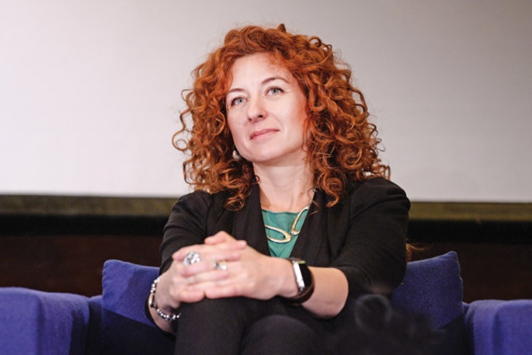 Oana Botolan, specialist HR, îți spune despre planurile lui 2023 și realizările anului 2022