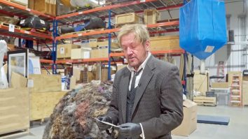 Belgia: Parul uman este reciclat pentru a proteja mediul înconjurător