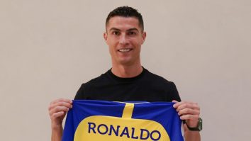 Cristiano Ronaldo confirmă transferul la Al-Nassr, fostul atacant al lui Manchester United semnează un contract de aproape 200 de milioane de euro
