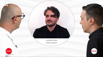 ȘTIU, 27 decembrie, cu Lucian Nemoiu și Ștefan Ionescu