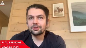 2022 cu antreprenorul Sebastian Mîndroiu, cofondator al biroului de arhitectură Picktwo Studio