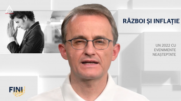 Fini sunt! Război și inflație