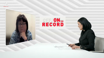 OFF/ON THE RECORD, 25 decembrie 2022. Invitat: Alina Mungiu Pippidi, politolog