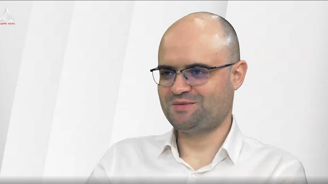 Cosmin Şerbănescu