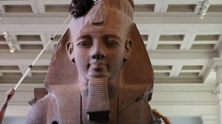ramses al ii lea