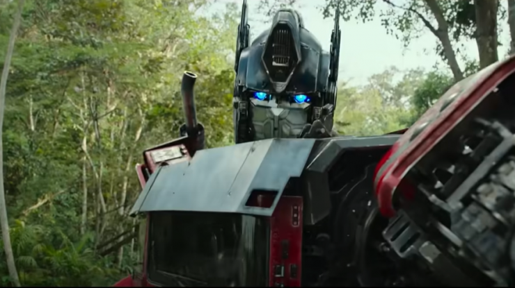 transformers