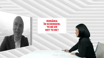 OFF/ON THE RECORD, 4 decembrie 2022. Invitat: Rareș Bogdan, prim-vicepreședinte PNL