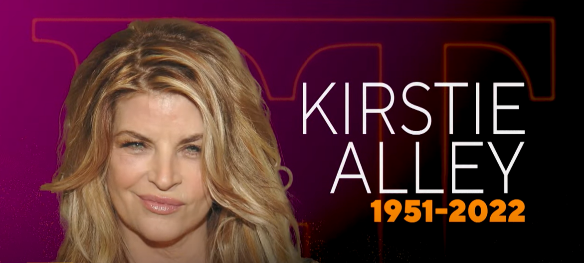 Kirstie Alley a murit: Starul Cheers and Look Who’s Talking moare după o luptă împotriva cancerului