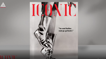 ICONIC. Istoria cizmelor go-go