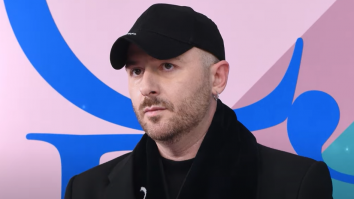 Demna Gvasalia