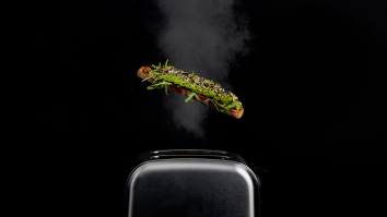 Tot ce trebuie să știi înainte de a cumpăra un prăjitor de pâine: putere și caracteristici