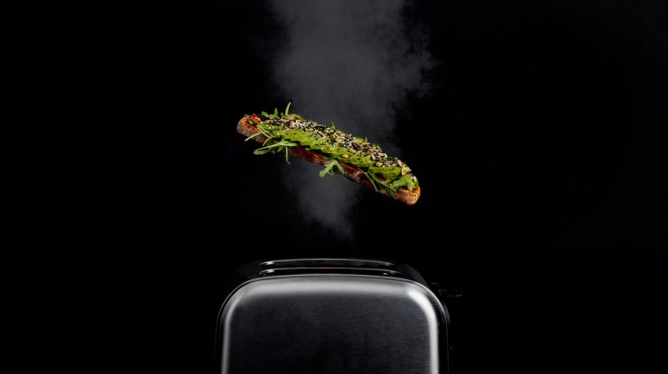 Tot ce trebuie să știi înainte de a cumpăra un prăjitor de pâine: putere și caracteristici