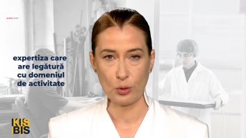KisBis. Experimentul de inovație InnoCentive și avantajul gândirii „outside-in”