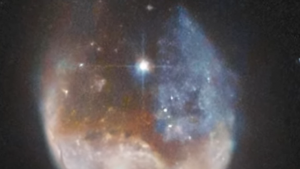 telescopul Hubble